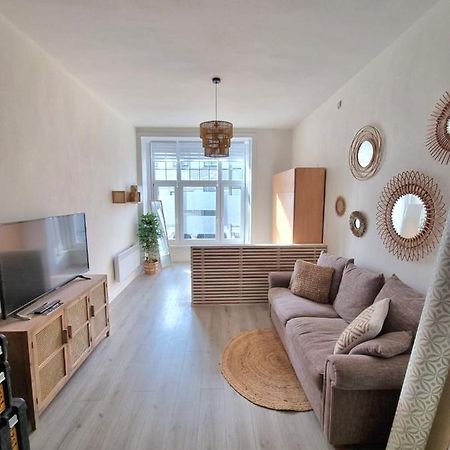 Cabo Beach Studio'S Blankenberge Extérieur photo