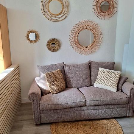 Cabo Beach Studio'S Blankenberge Extérieur photo