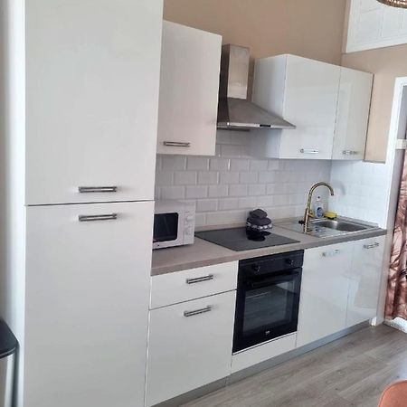 Cabo Beach Studio'S Blankenberge Extérieur photo