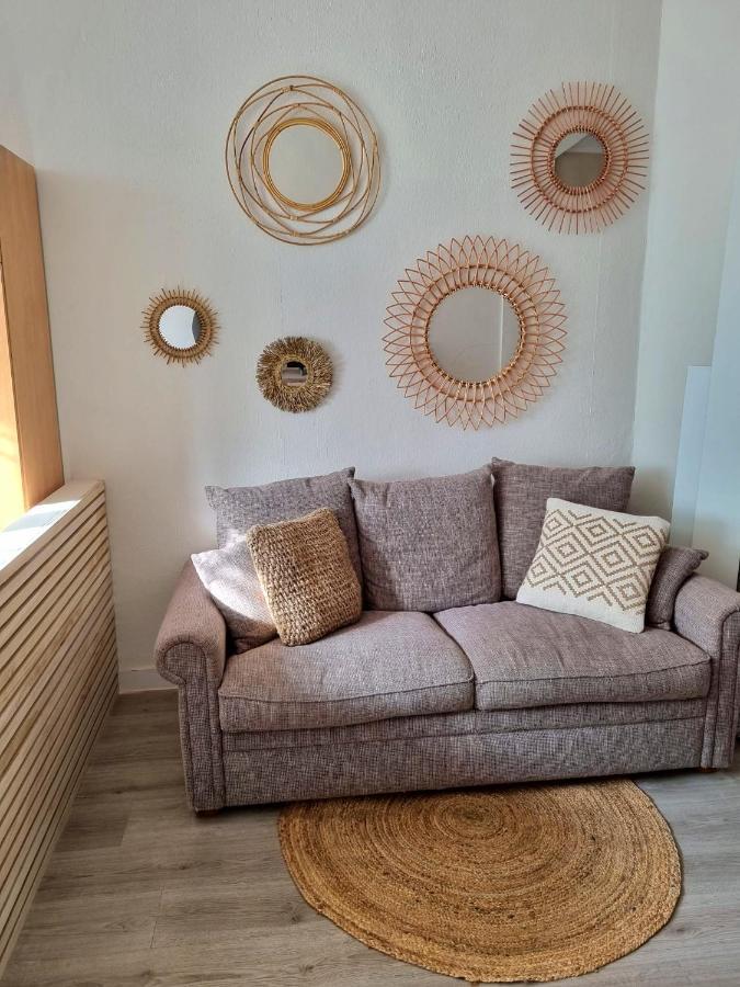 Cabo Beach Studio'S Blankenberge Extérieur photo