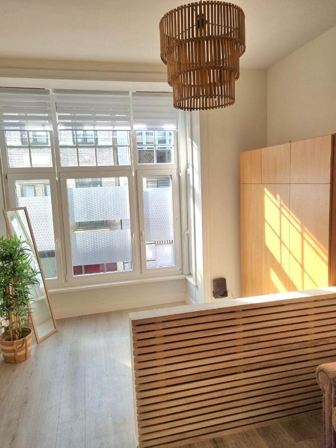 Cabo Beach Studio'S Blankenberge Extérieur photo